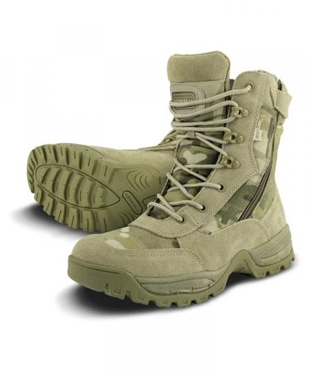 Spec-Ops Recon Boots - BTP